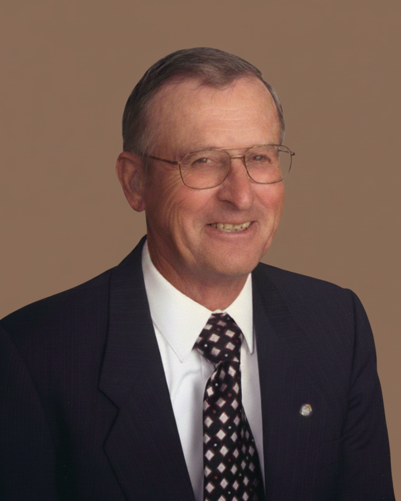 Edgar "Ed" Bredemeier Profile Photo