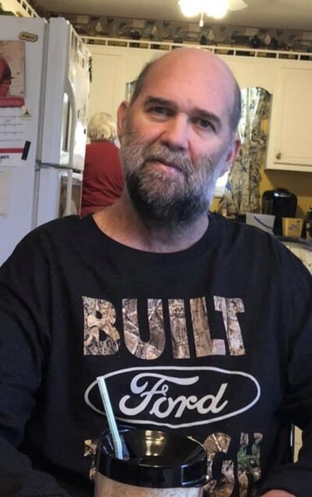Gary Stanley Profile Photo