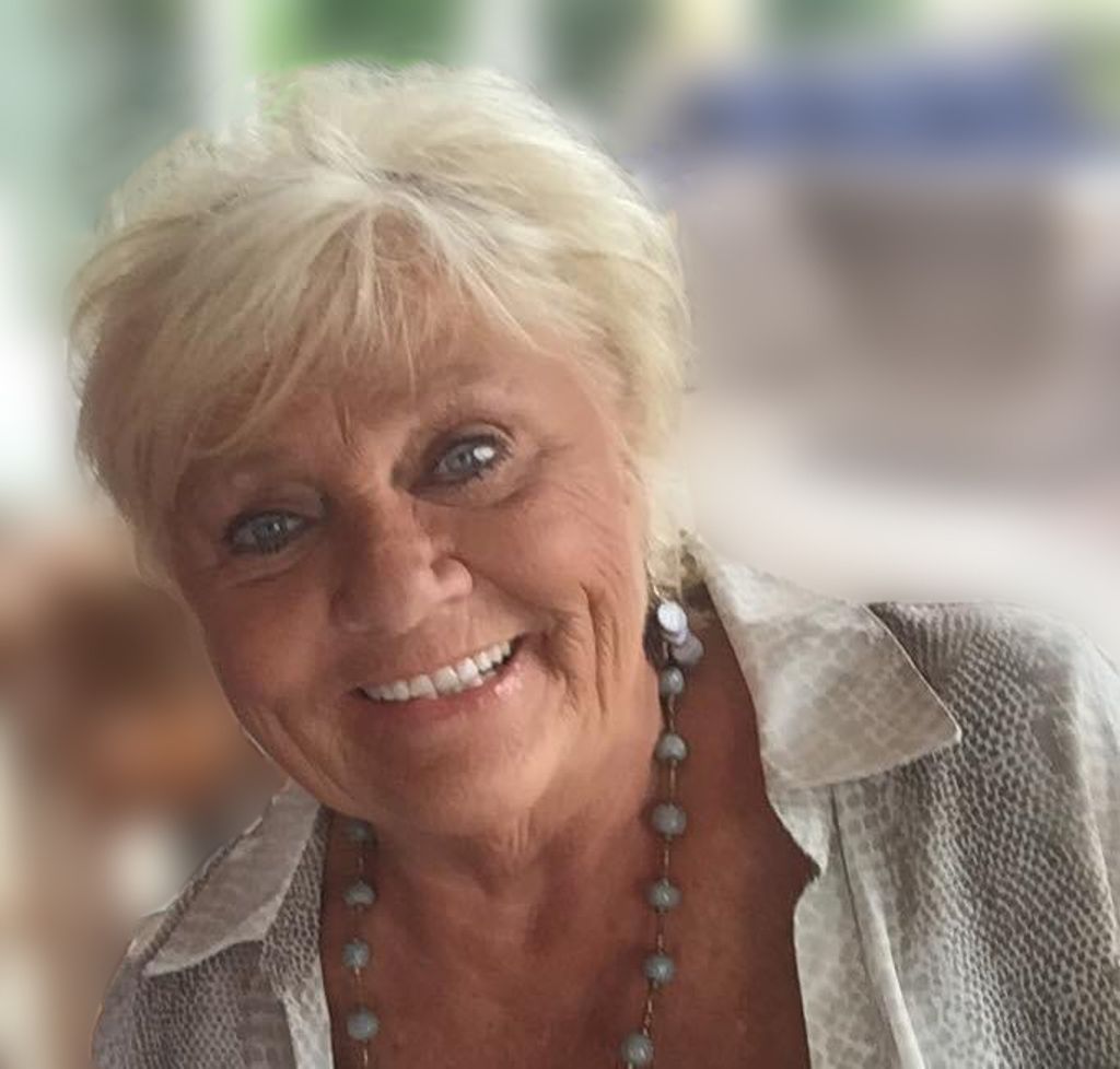 Vicki Rae Vickerman Profile Photo