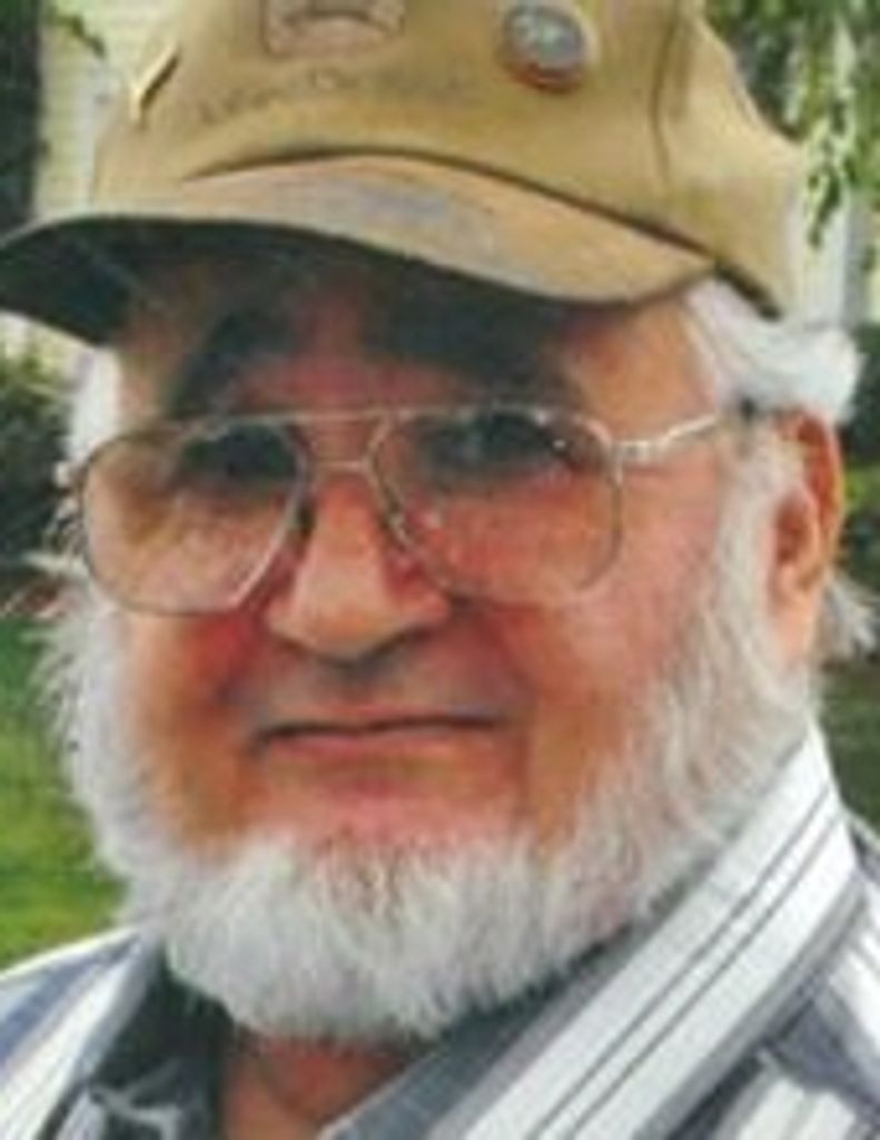 Lynn E. Ferryman