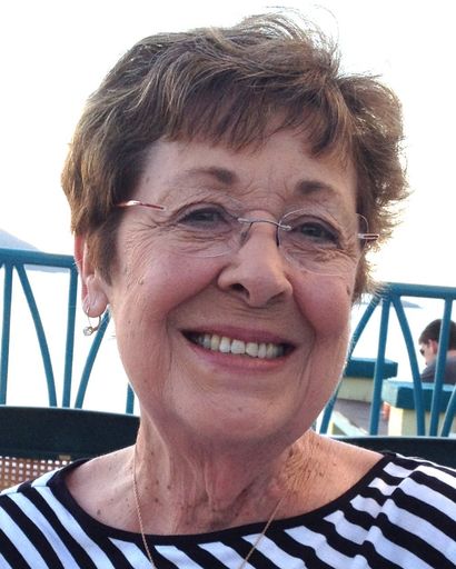 Charlotte Ann Senter's obituary image