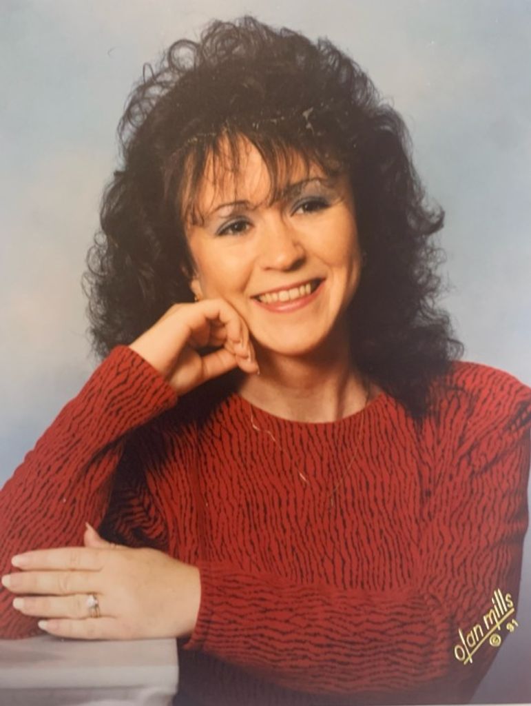 Madeline Sue Ratcliff Profile Photo