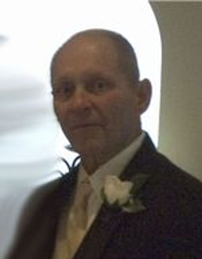George Albert Swanson