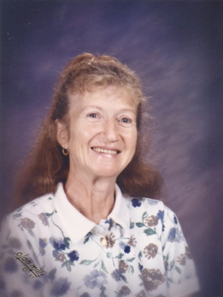 Frances Mary Walls Profile Photo
