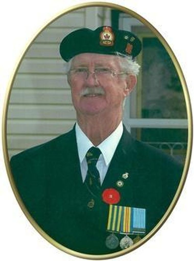 Palmer Arnold Profile Photo