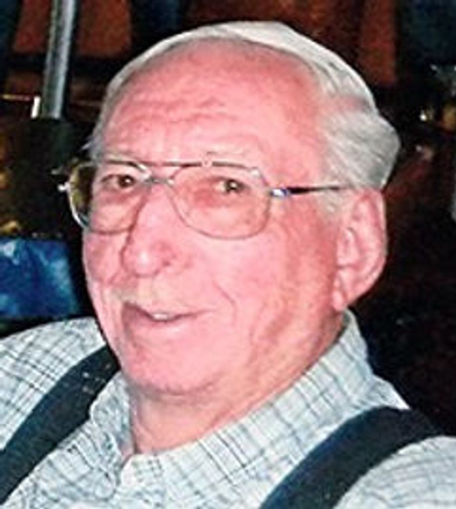 David J. Peterson