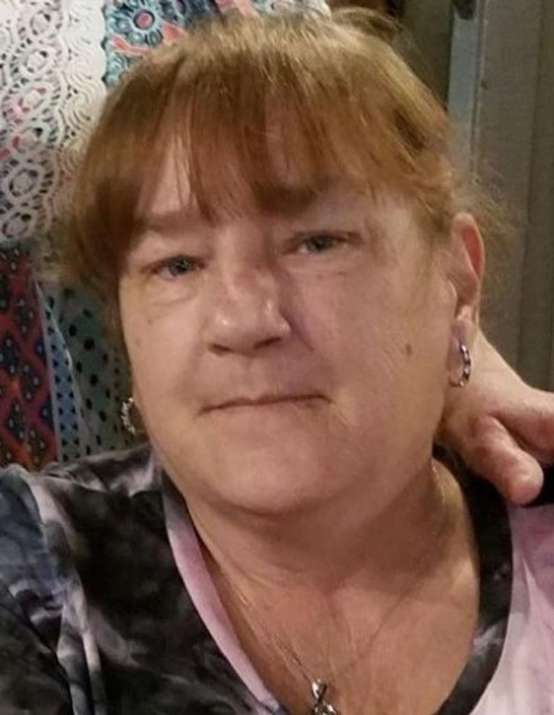 Ann Marie (Ball)  Ponce