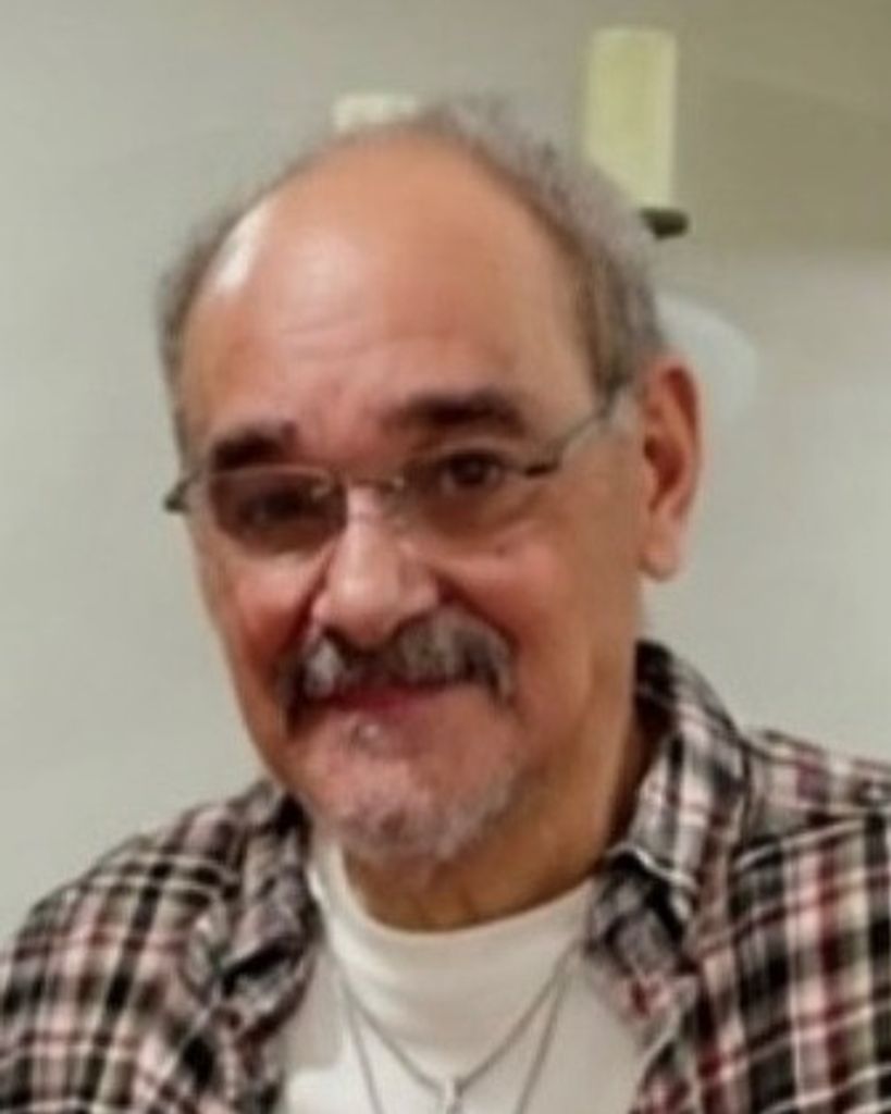 Ernest Carrion Jr. Profile Photo