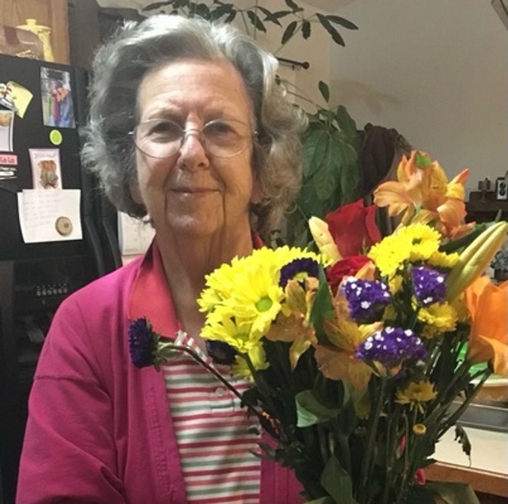 Marie Hundley Biggs Profile Photo