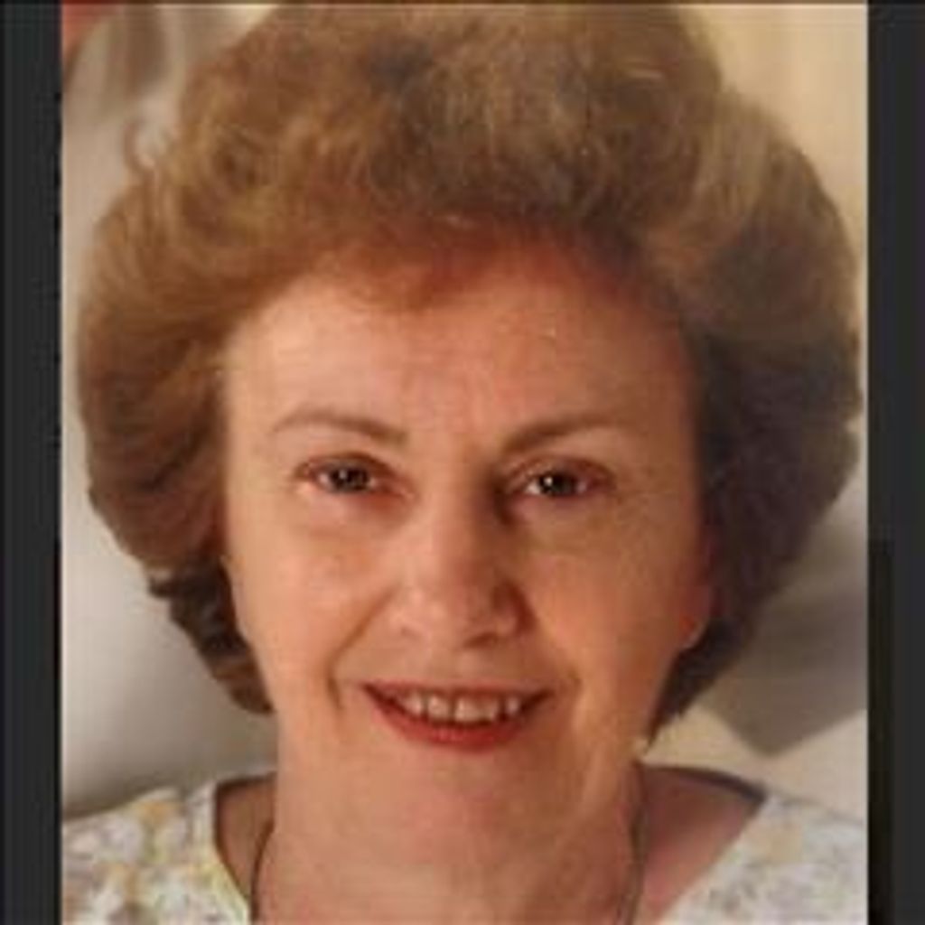 Arlene Joyce Lawrence Profile Photo