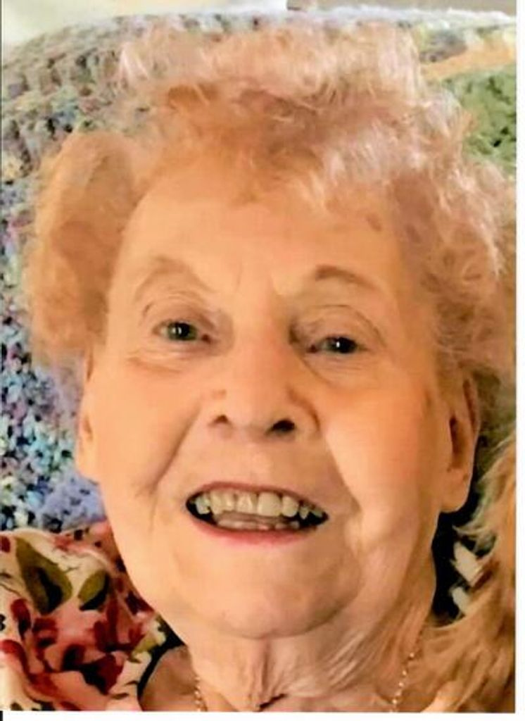 Helen M. Mahoney Profile Photo