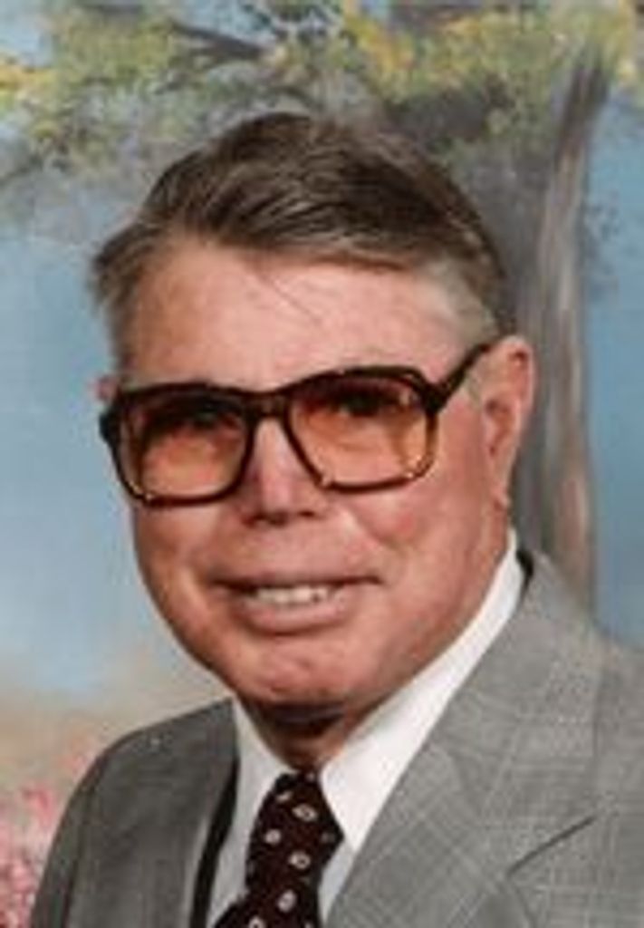 Roy Tipps