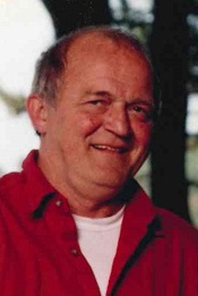Ronald "Moe" Deaton Profile Photo