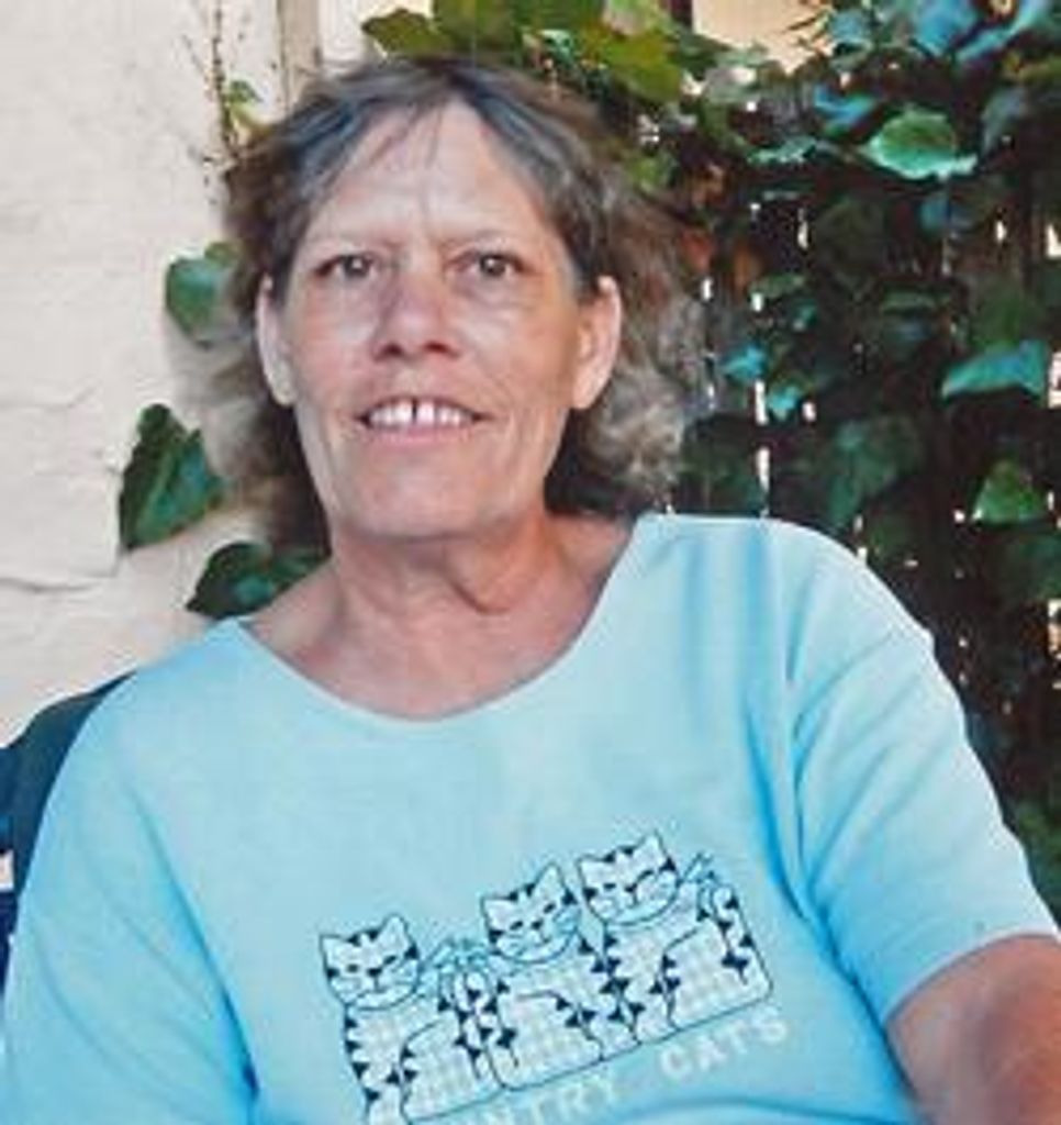 Kathy Jean Sappington Profile Photo