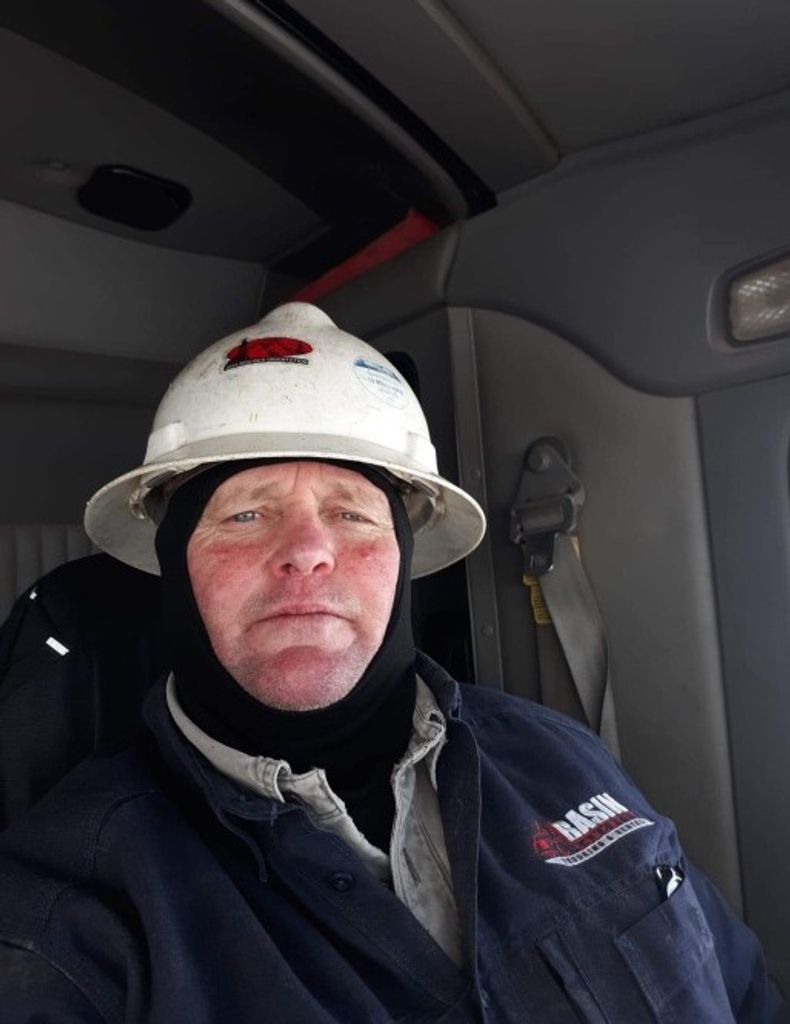Jesse Harrelson Profile Photo
