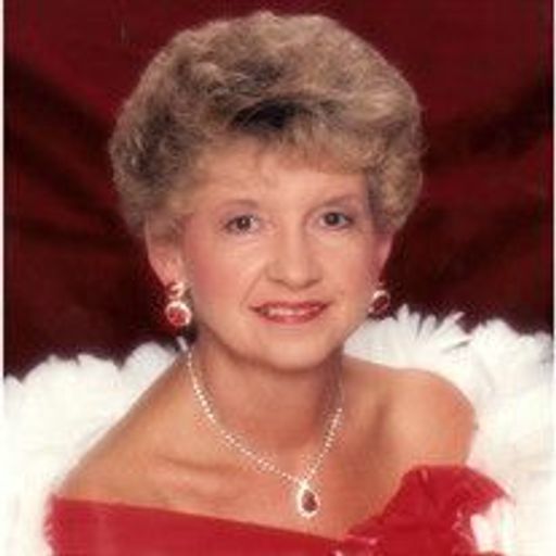 Patricia Ann Tucker Salyer Profile Photo