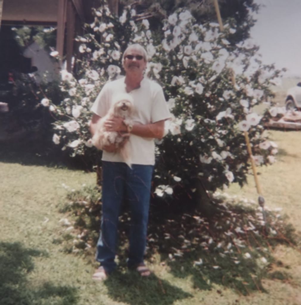 Dennis Chester Cendroski Profile Photo