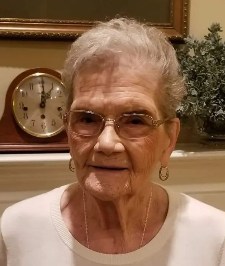 Beth Cowen Jackson Bauerle Profile Photo