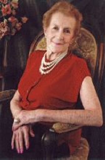 Ida Blanche Kennedy Profile Photo