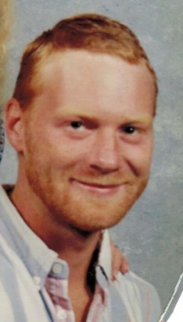 Charles Robert Jenkins