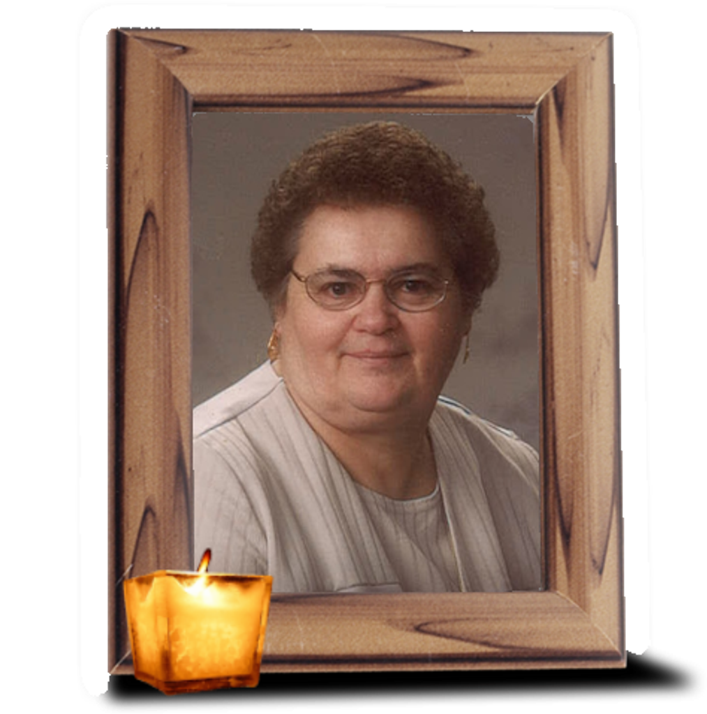 Mary Ann (Raymond)  Magle Profile Photo