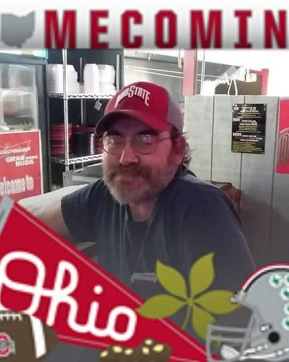 Danny Ferguson Profile Photo