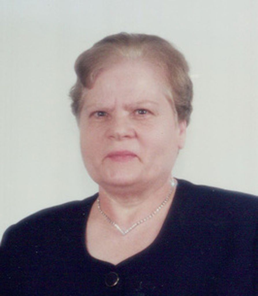 Antonietta "Lina" Coschino