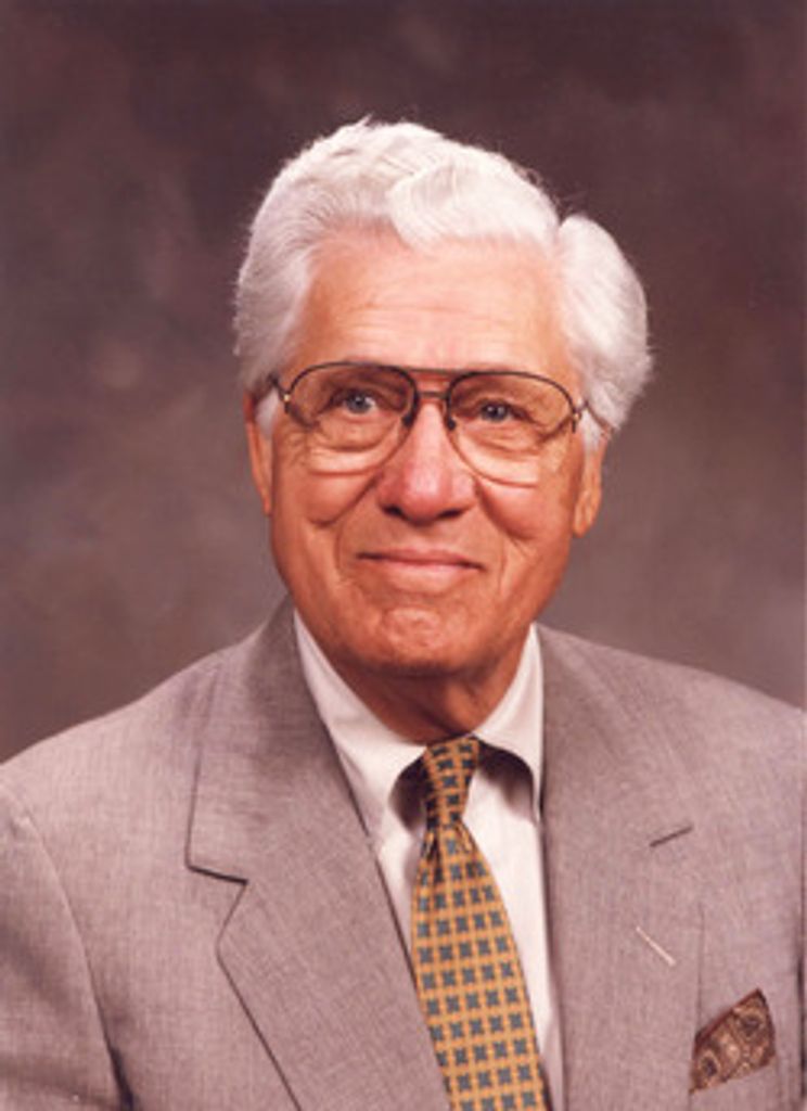Gene Austin Nelson