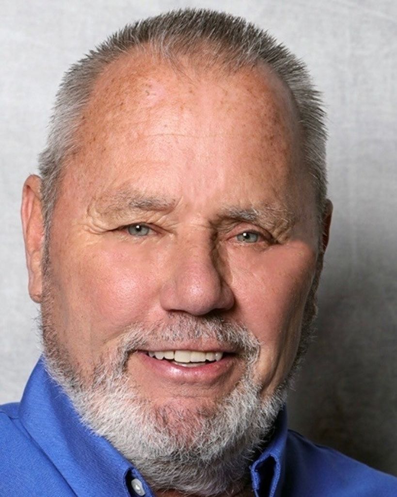 Ronnie McCracken Profile Photo