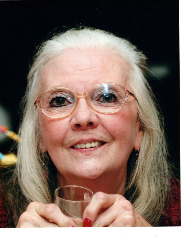 Dessie Faye Dracup Profile Photo