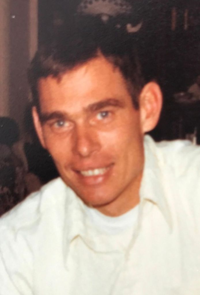 Jerry Gilmore Traw Profile Photo