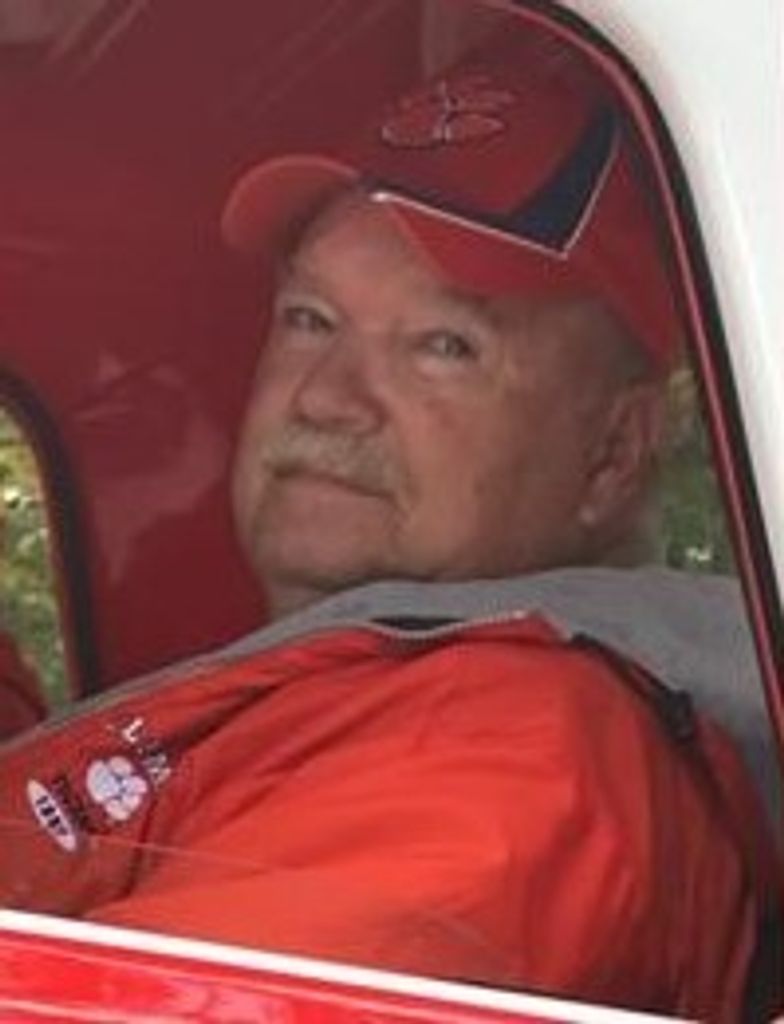 Lamar Windford Alexander Profile Photo