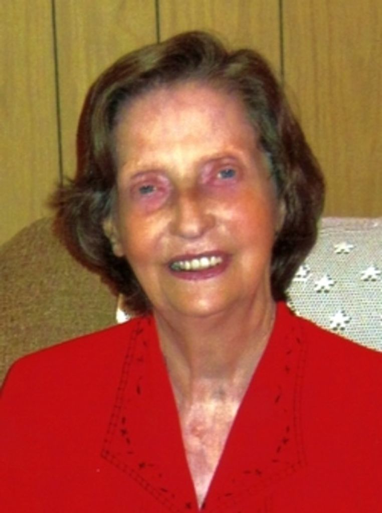 Olive Mae Alvey Profile Photo