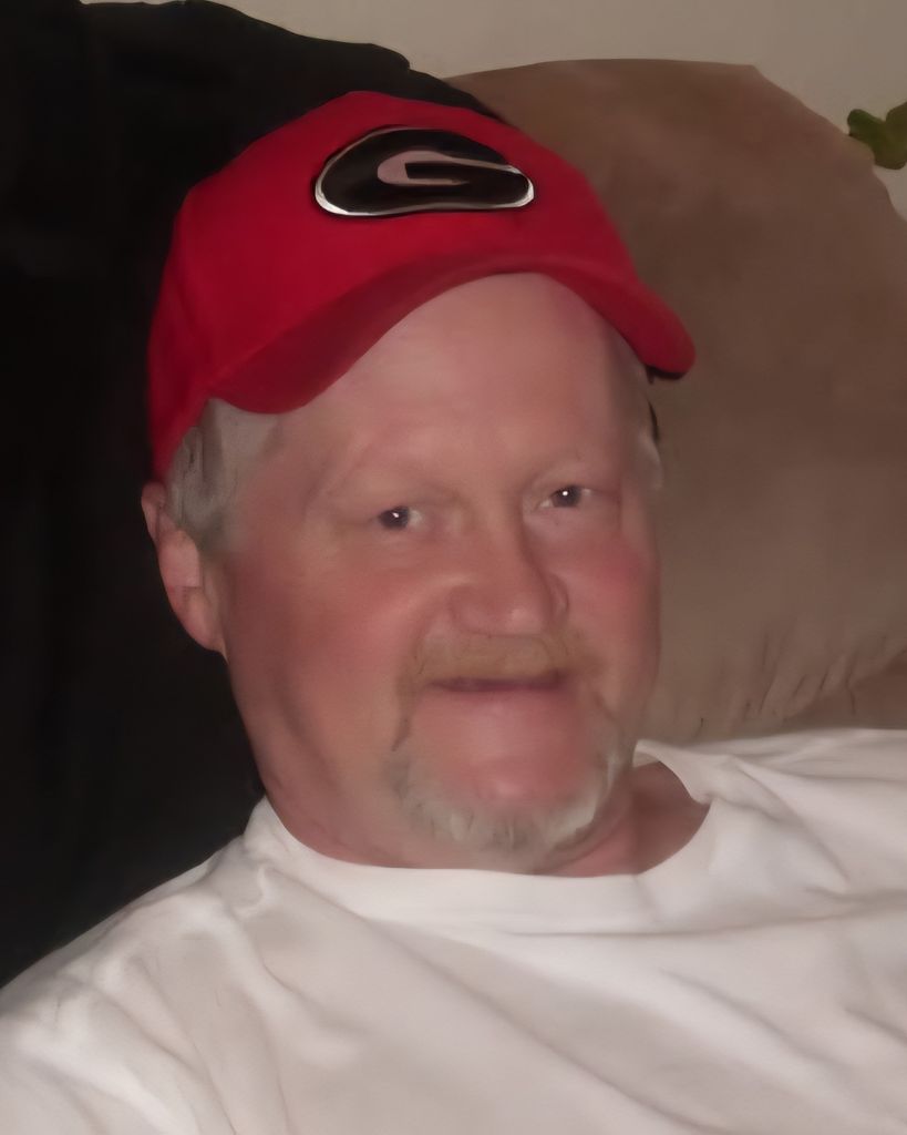 James Stephen Giddens Profile Photo