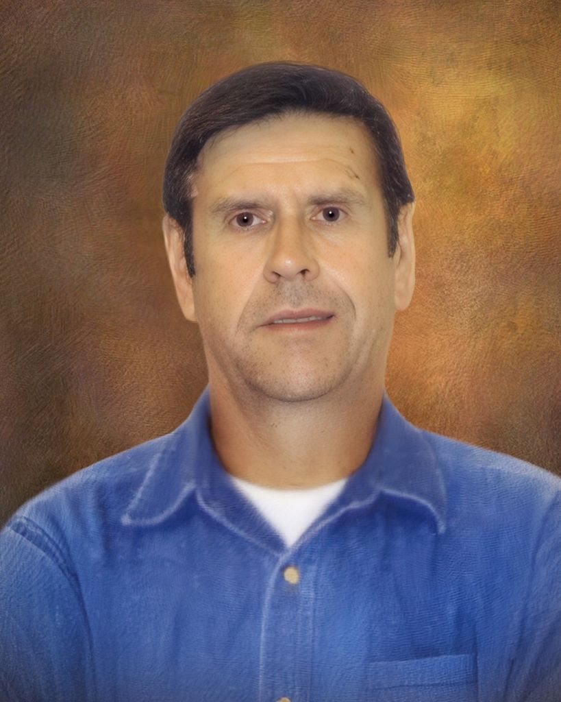 Ronald Dejean