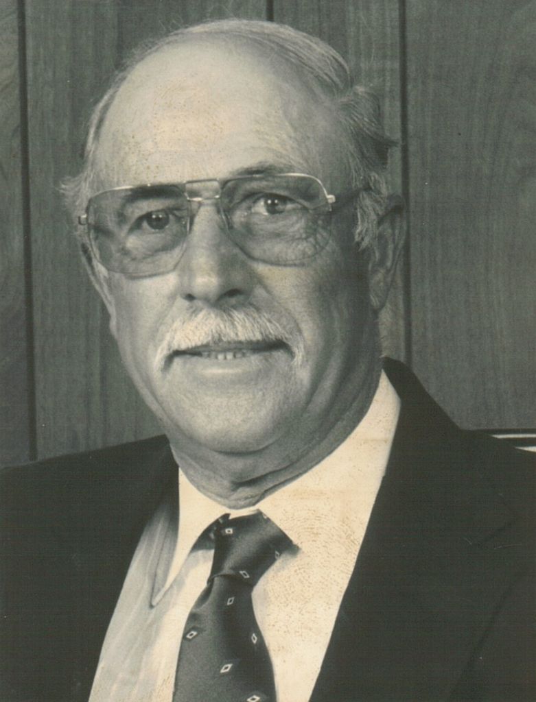 Donald Earl Morgan Profile Photo