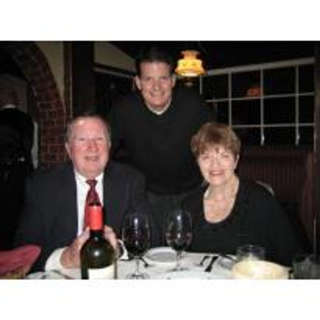 Maureen Eleanor Smith