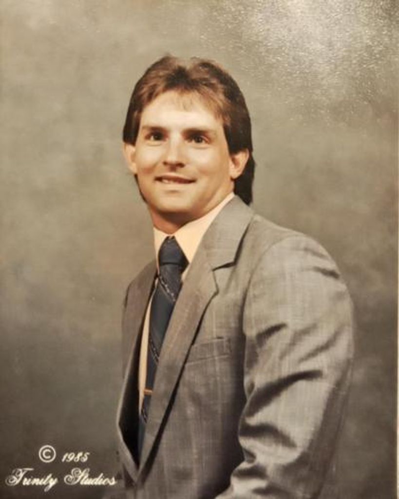 William Dirk Pearce Profile Photo