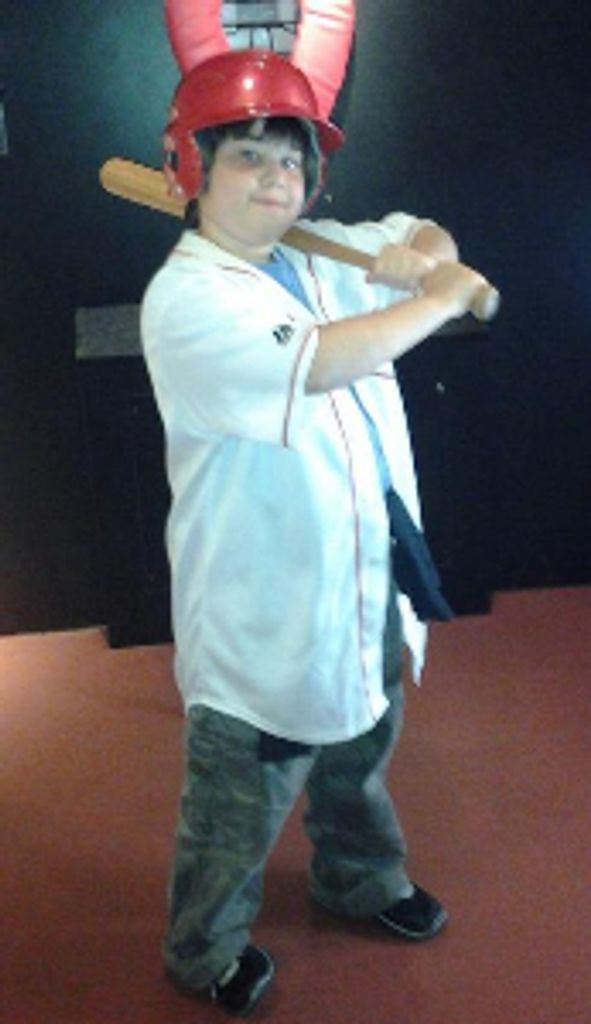 Dominic Lamboy