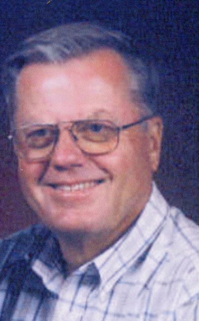 Peter Jon Behling