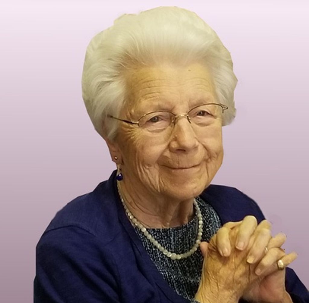 Elizabeth L. (Carroll) Parins Profile Photo