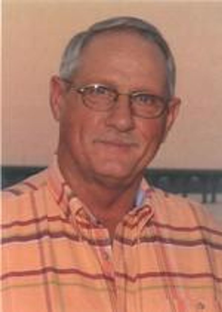 Michael Crain