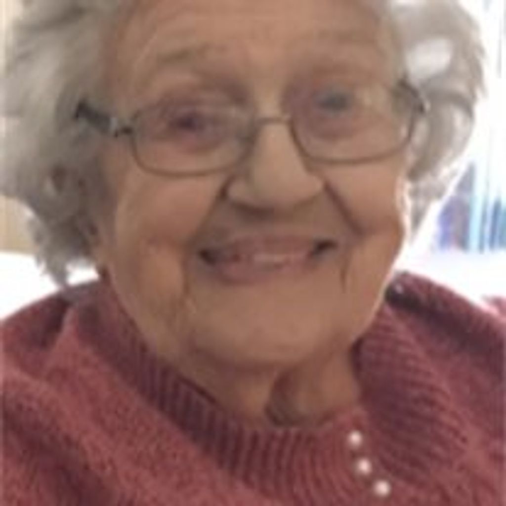 Bertha D (Duchaine) Stultz