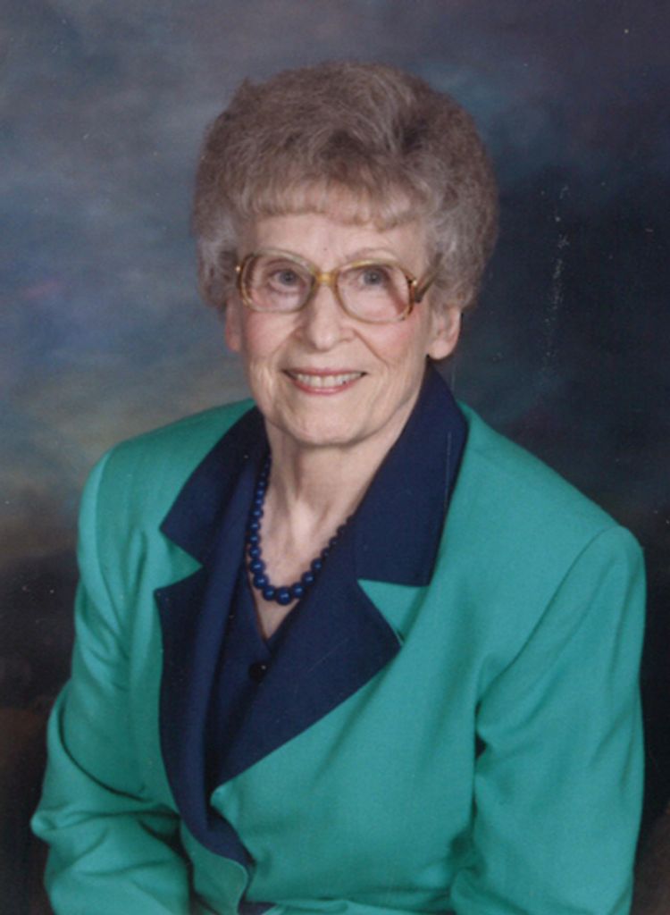 Virginia Rosalee Zumalt Profile Photo