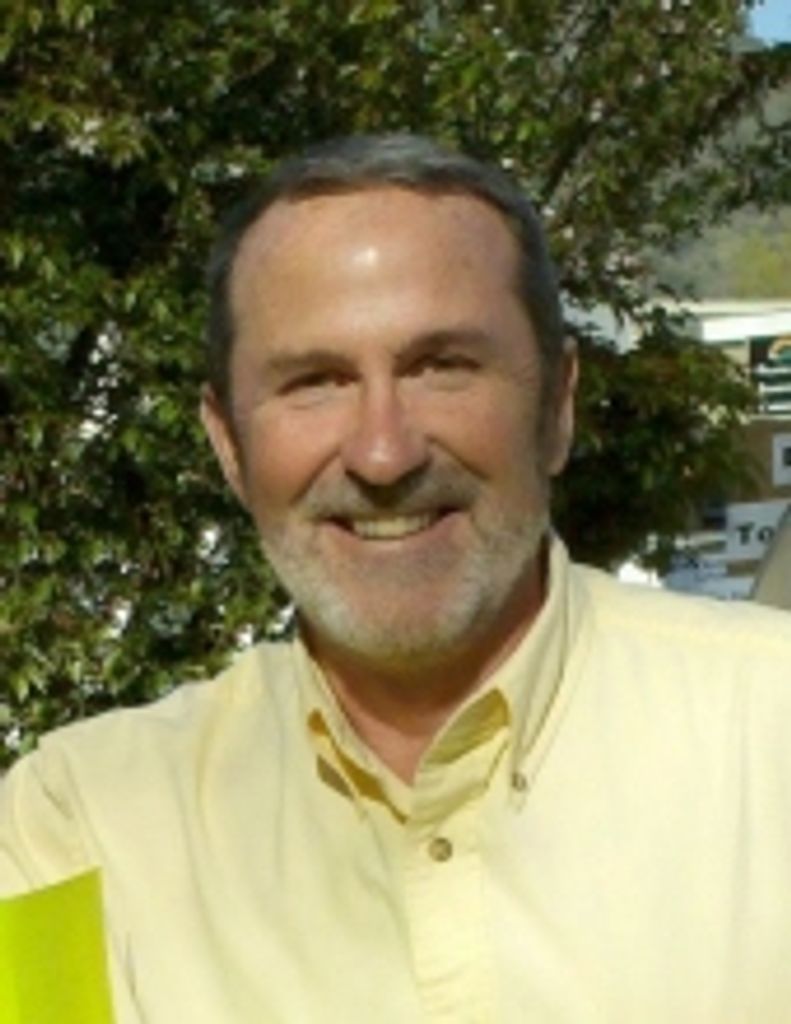 Ron Mailho