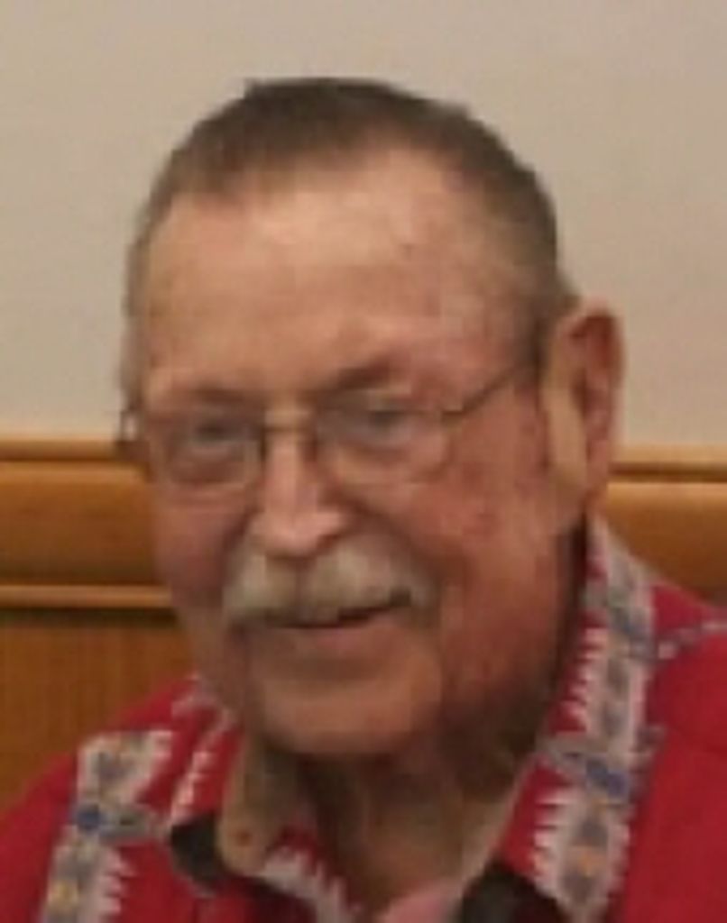 Robert Wayne Heatherly