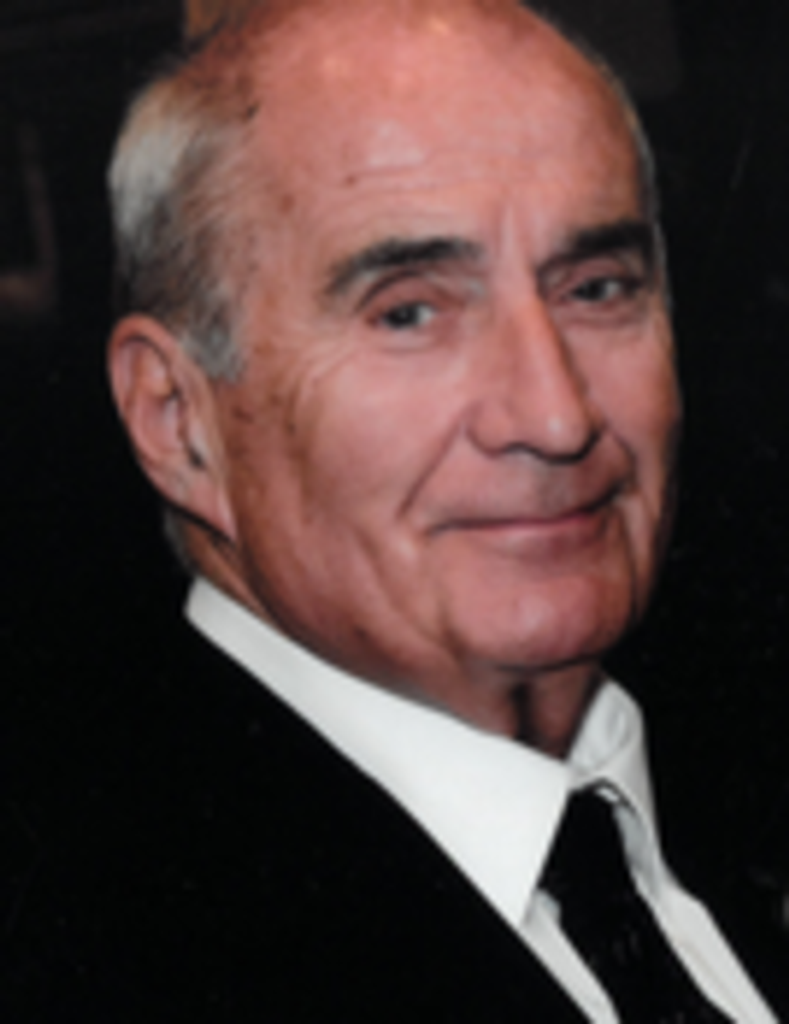 Lawrence Thomas Rudy