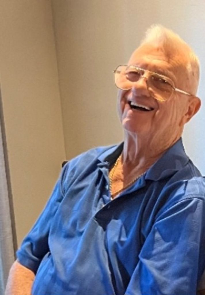 Monroe Benjamin Phagan Profile Photo