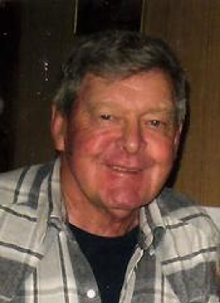 Gerald Edward (Jerry) Woodard