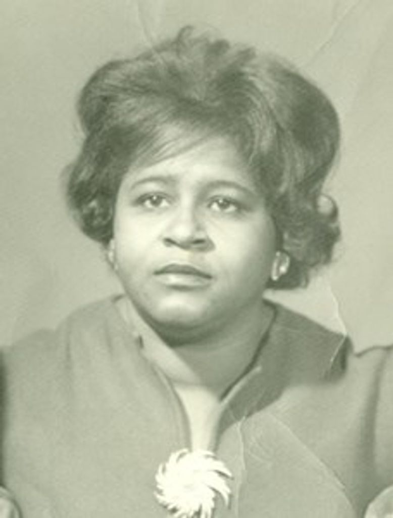 Ann Marie Black